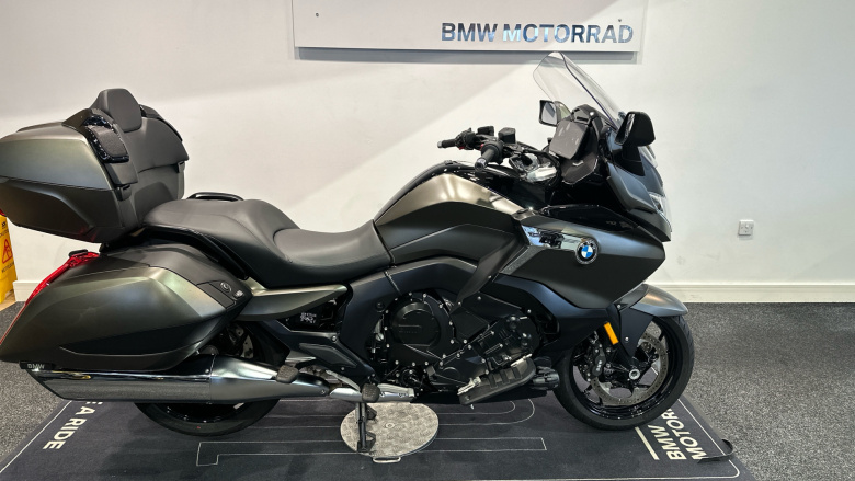 BMW K1600 Grand America (22MY)